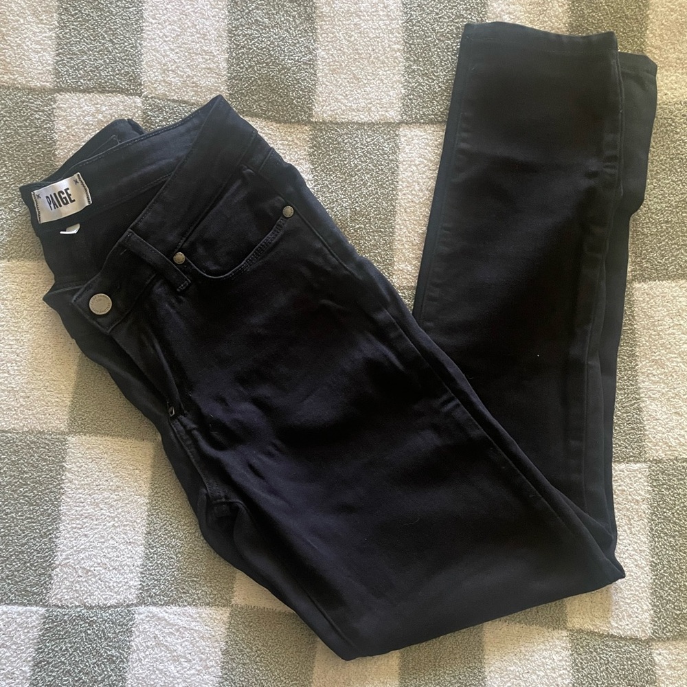 Verdugo Ultra Skinny Jeans